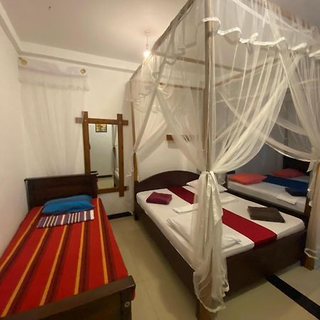 סיגירייה Sigiri Holiday Bungalow מראה חיצוני תמונה
