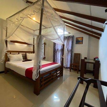 סיגירייה Sigiri Holiday Bungalow מראה חיצוני תמונה