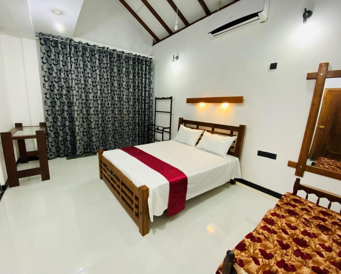 סיגירייה Sigiri Holiday Bungalow מראה חיצוני תמונה