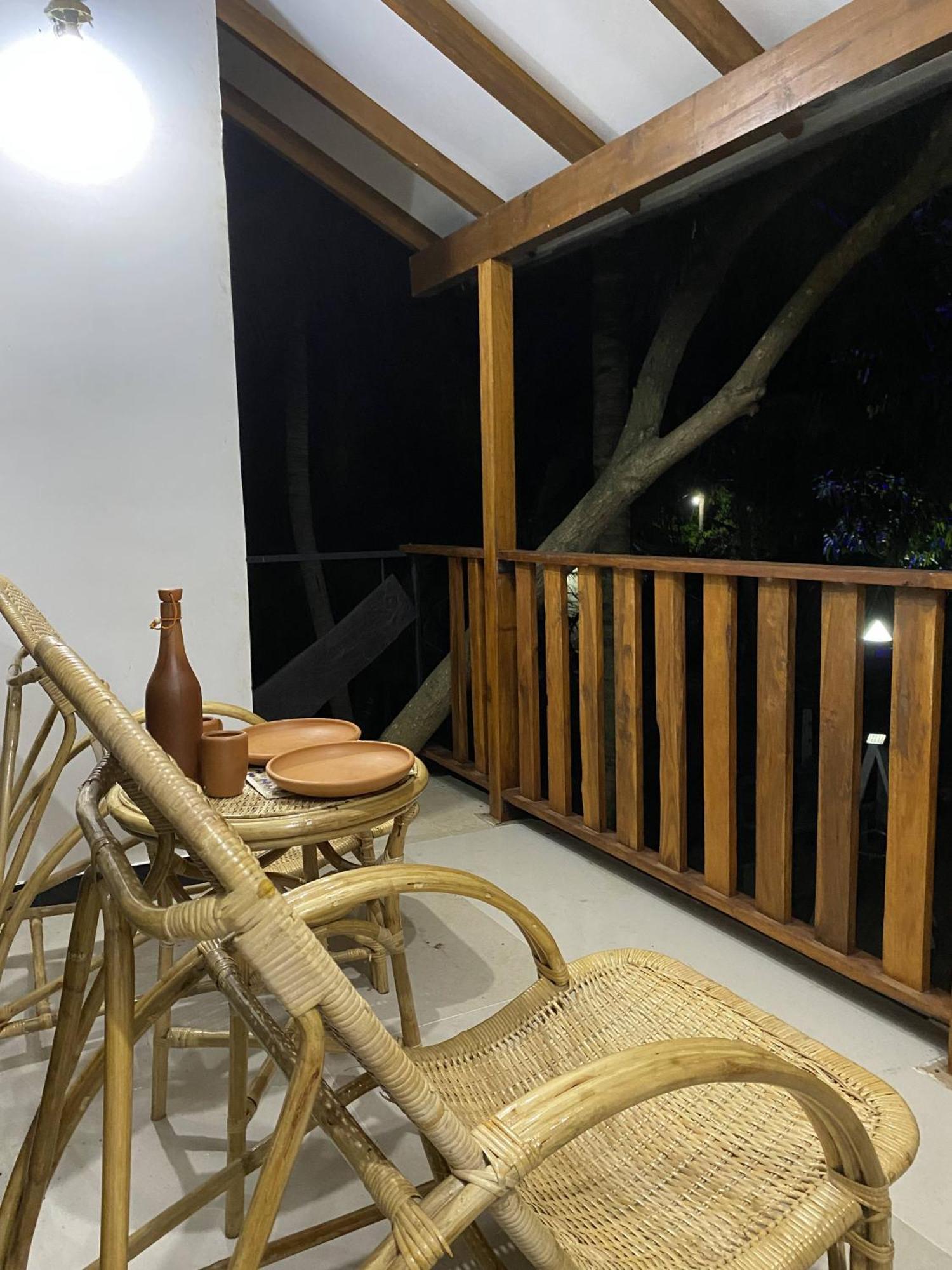 סיגירייה Sigiri Holiday Bungalow מראה חיצוני תמונה