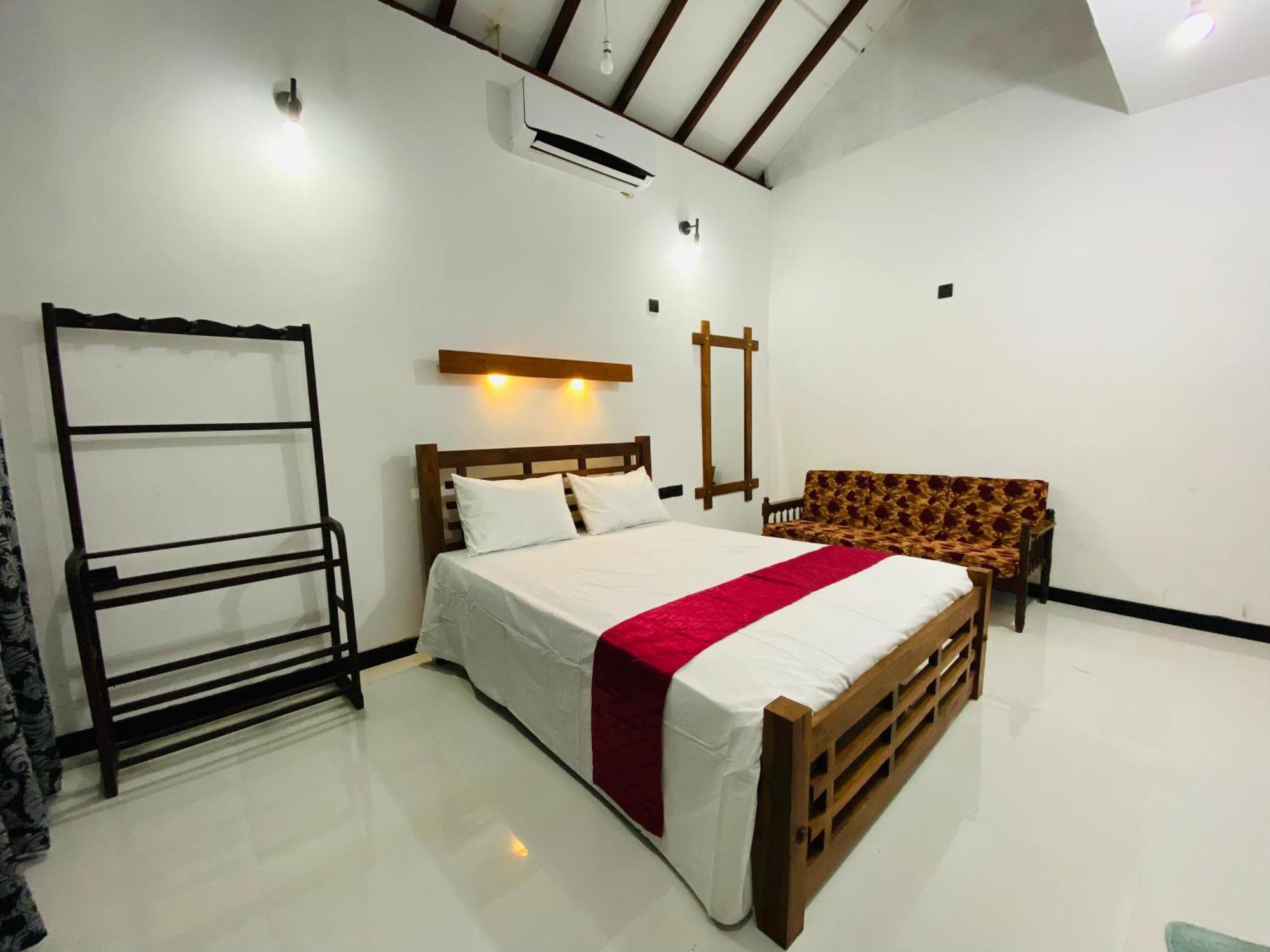 סיגירייה Sigiri Holiday Bungalow מראה חיצוני תמונה