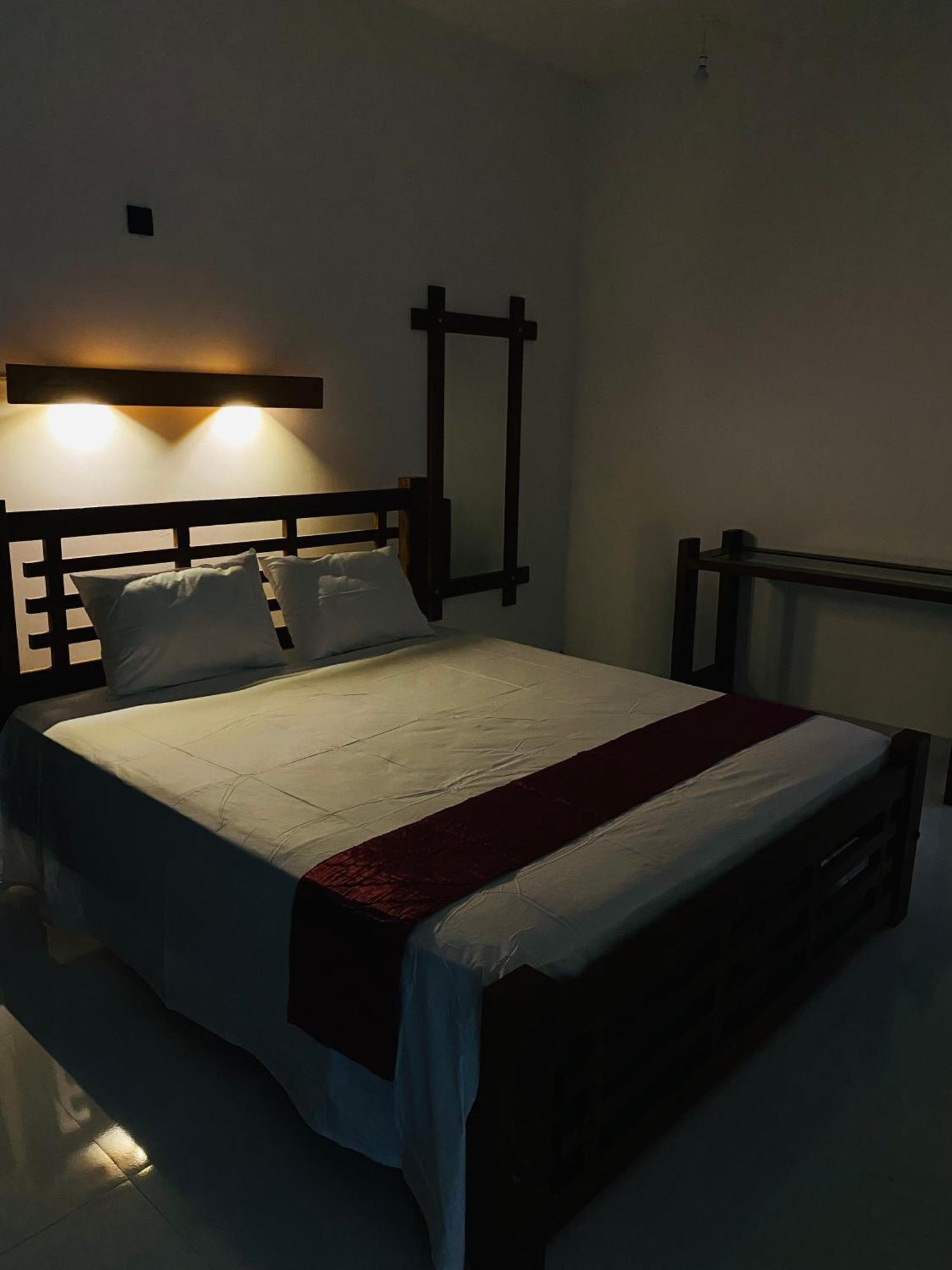סיגירייה Sigiri Holiday Bungalow מראה חיצוני תמונה