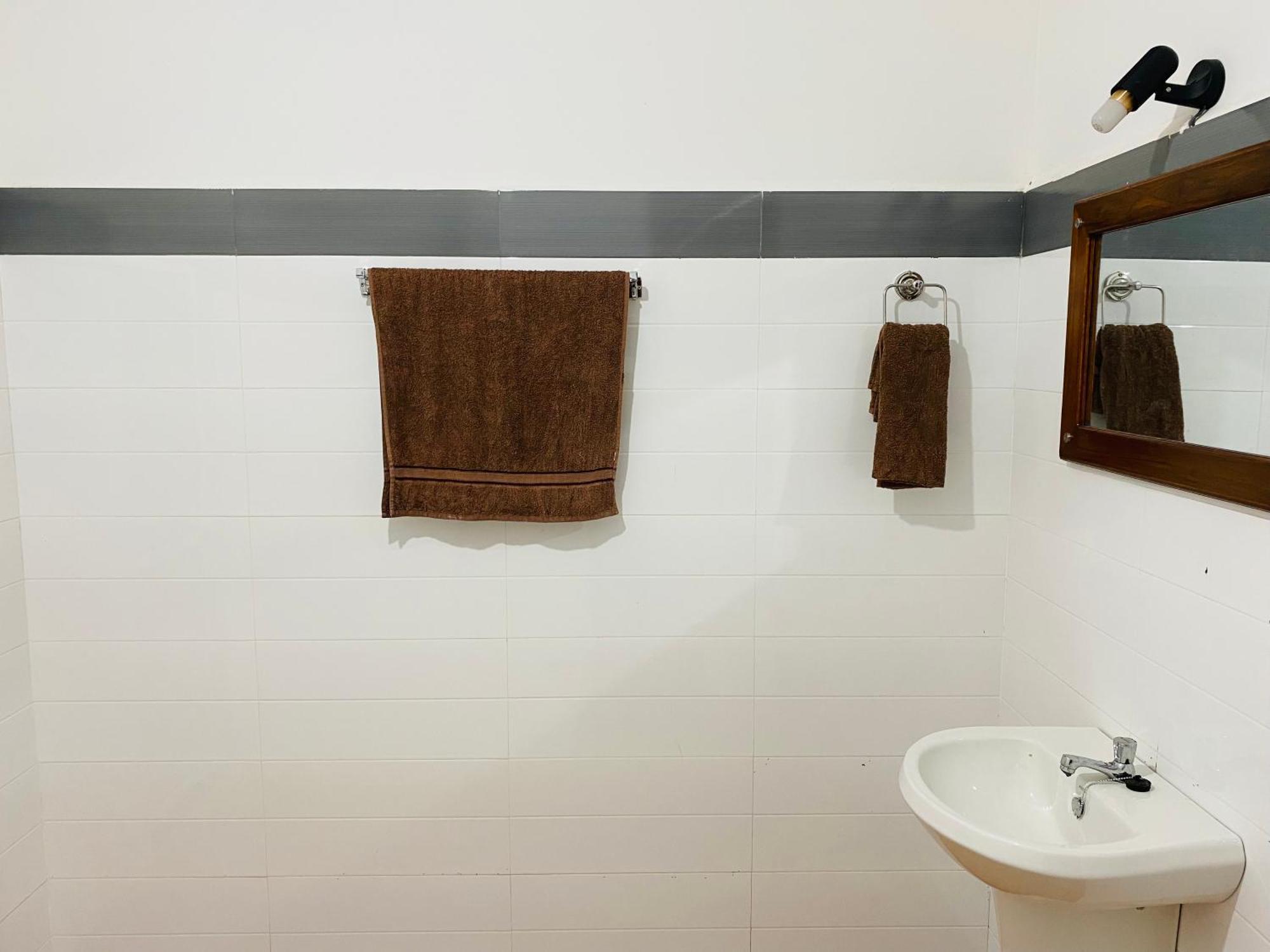 סיגירייה Sigiri Holiday Bungalow מראה חיצוני תמונה