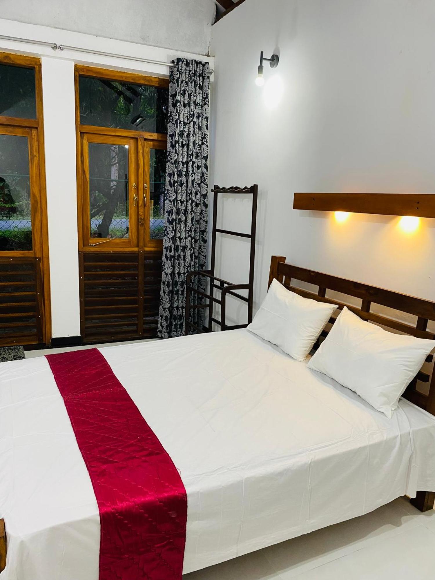 סיגירייה Sigiri Holiday Bungalow מראה חיצוני תמונה