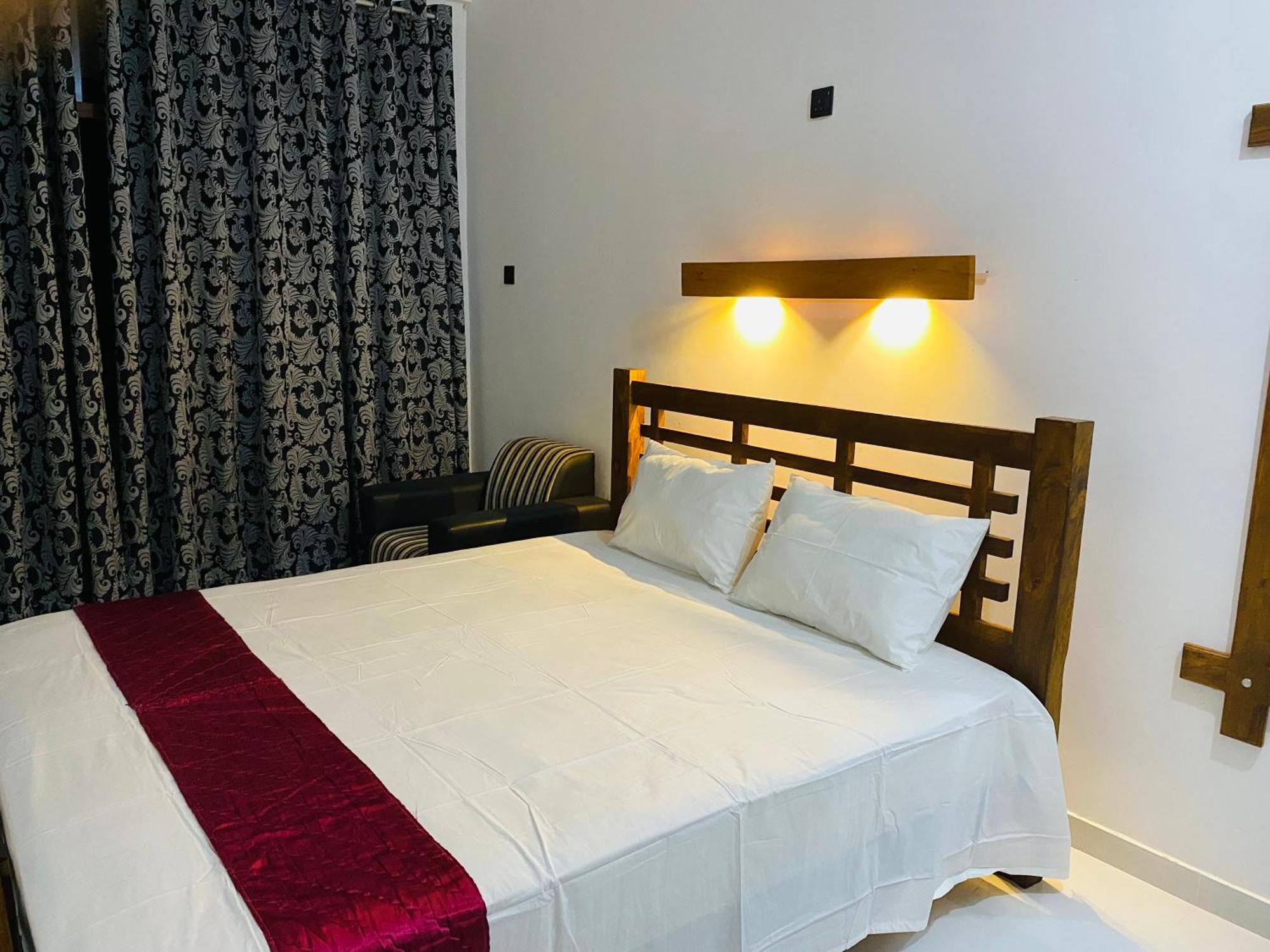 סיגירייה Sigiri Holiday Bungalow מראה חיצוני תמונה