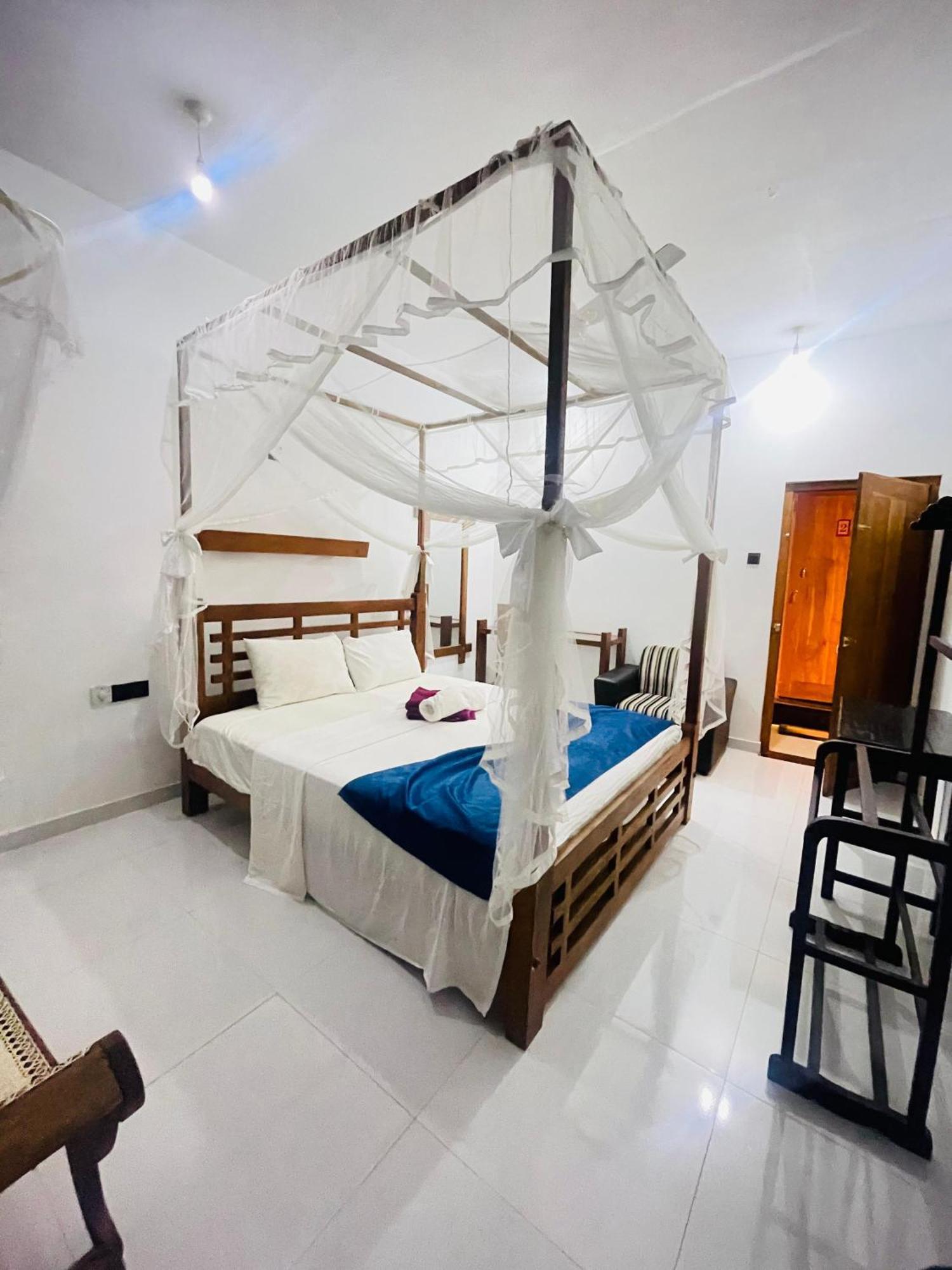 סיגירייה Sigiri Holiday Bungalow מראה חיצוני תמונה