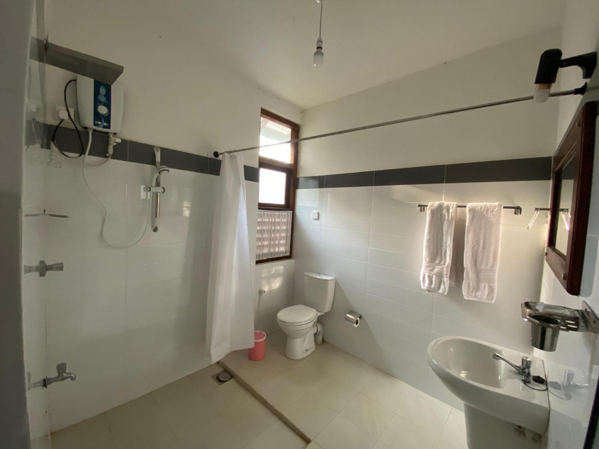 סיגירייה Sigiri Holiday Bungalow מראה חיצוני תמונה