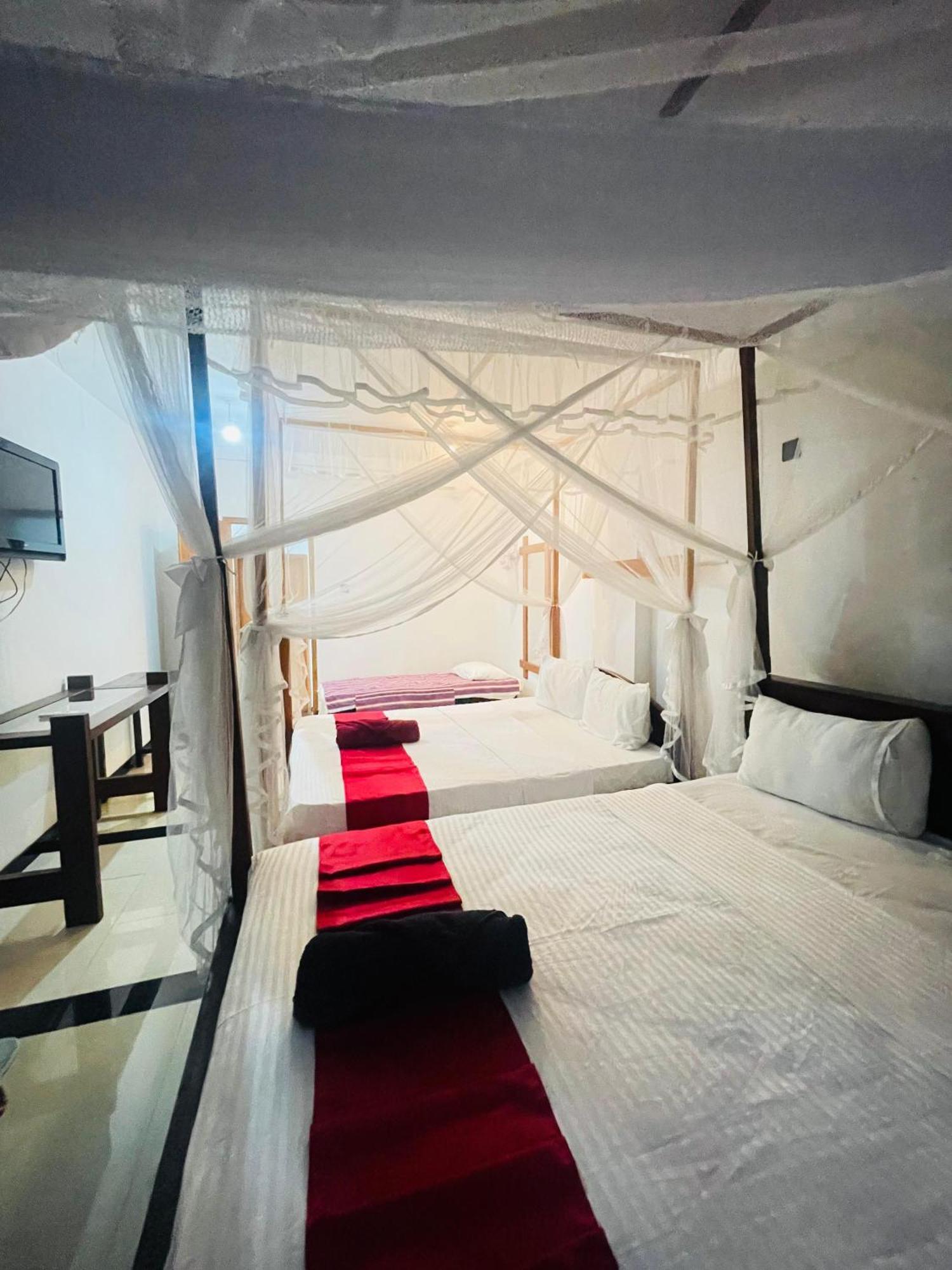 סיגירייה Sigiri Holiday Bungalow מראה חיצוני תמונה