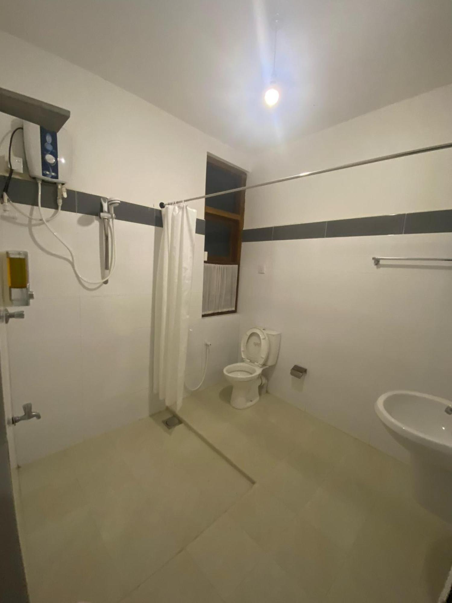 סיגירייה Sigiri Holiday Bungalow מראה חיצוני תמונה
