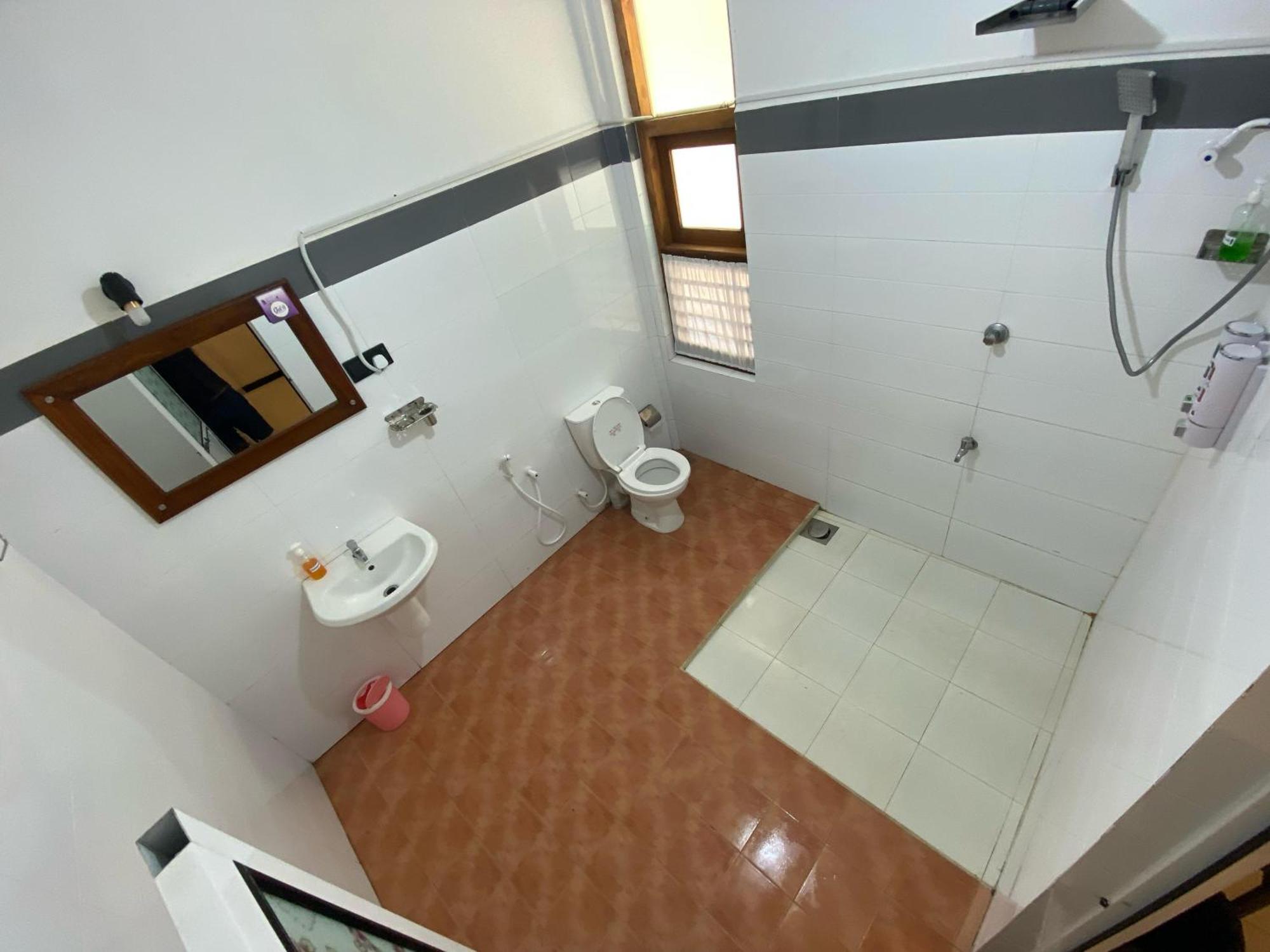 סיגירייה Sigiri Holiday Bungalow מראה חיצוני תמונה