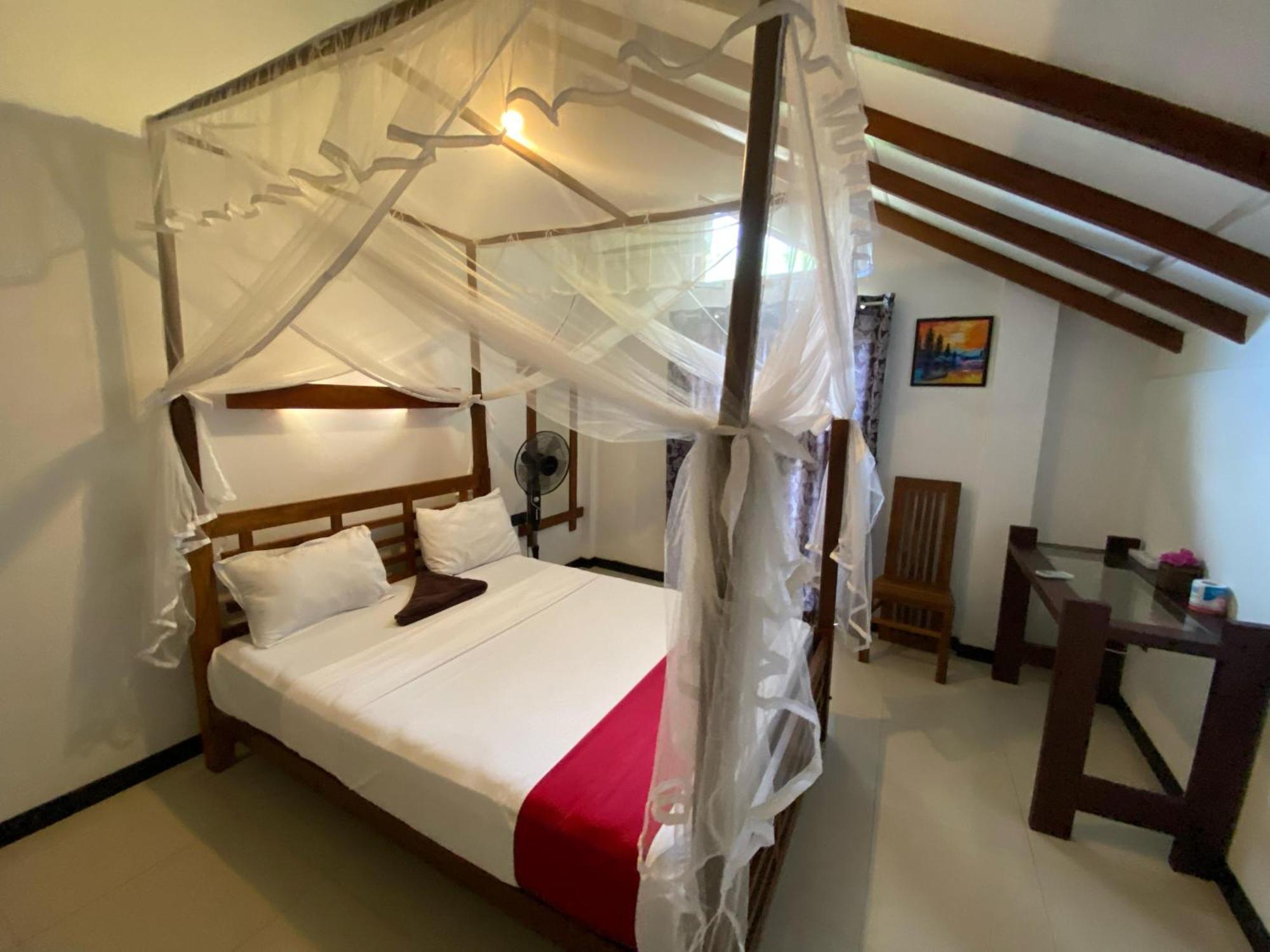 סיגירייה Sigiri Holiday Bungalow מראה חיצוני תמונה