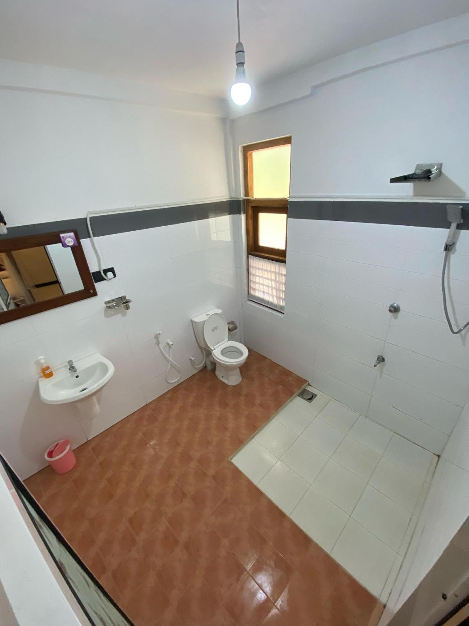 סיגירייה Sigiri Holiday Bungalow מראה חיצוני תמונה