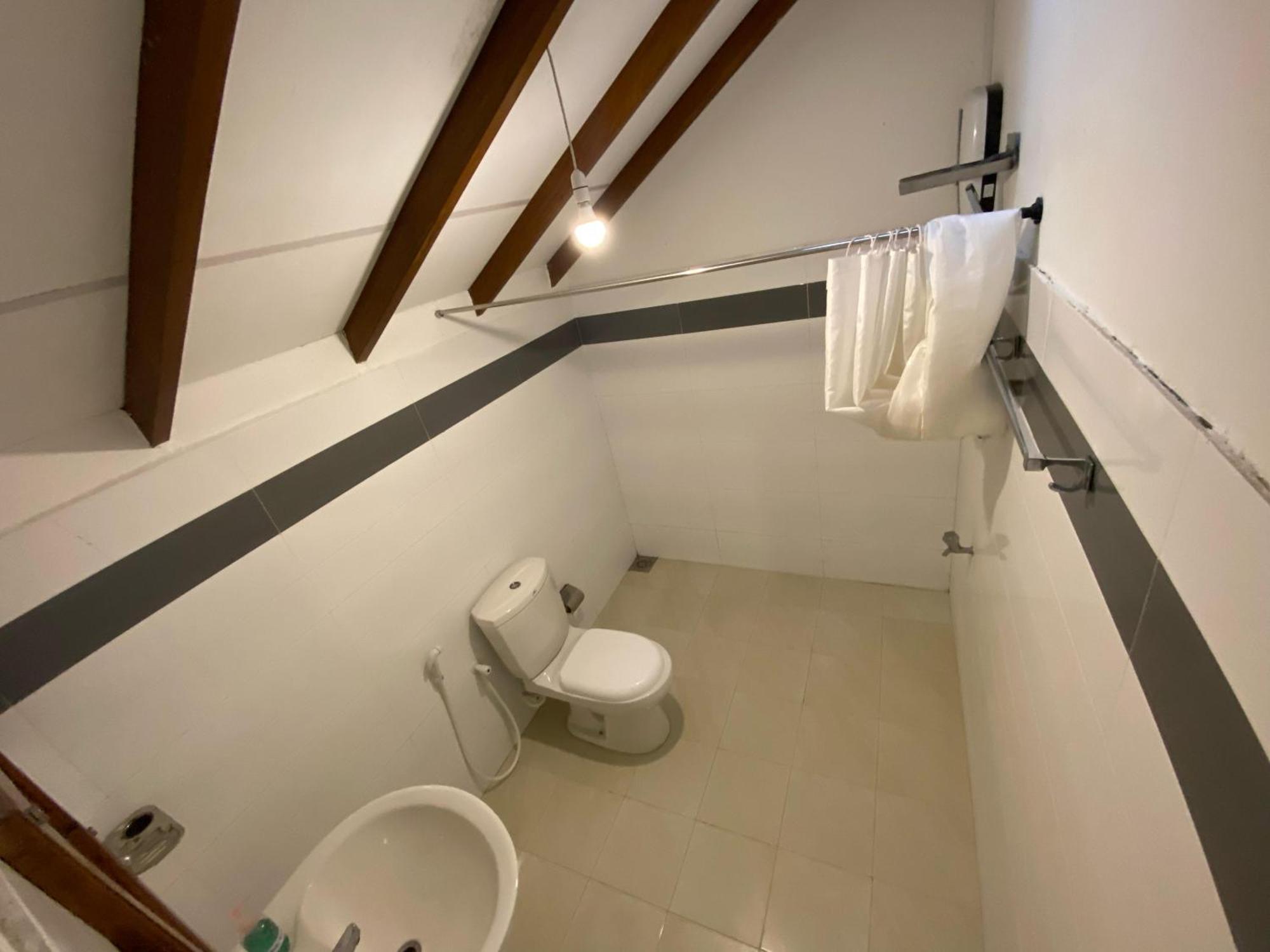 סיגירייה Sigiri Holiday Bungalow מראה חיצוני תמונה