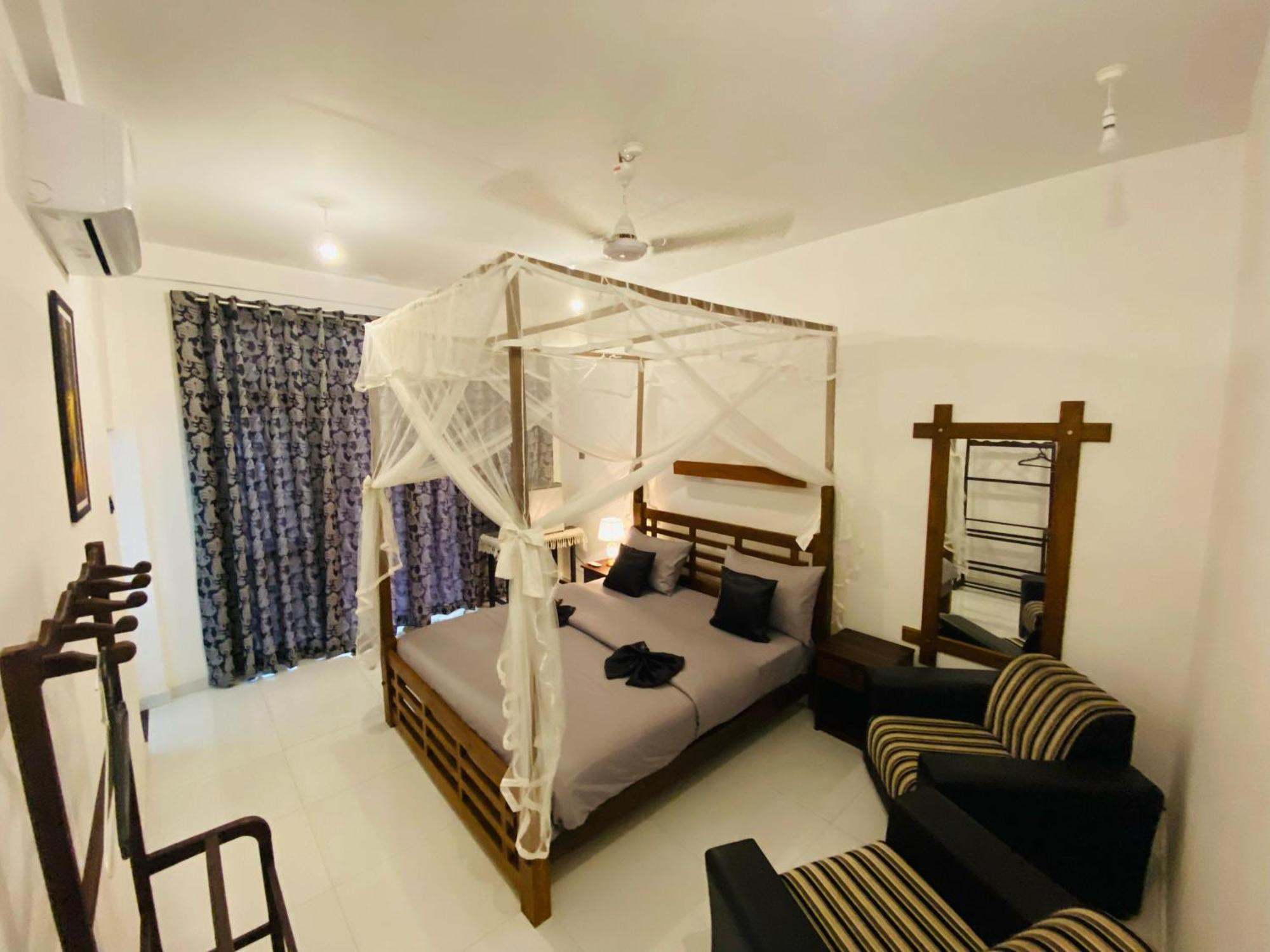 סיגירייה Sigiri Holiday Bungalow מראה חיצוני תמונה