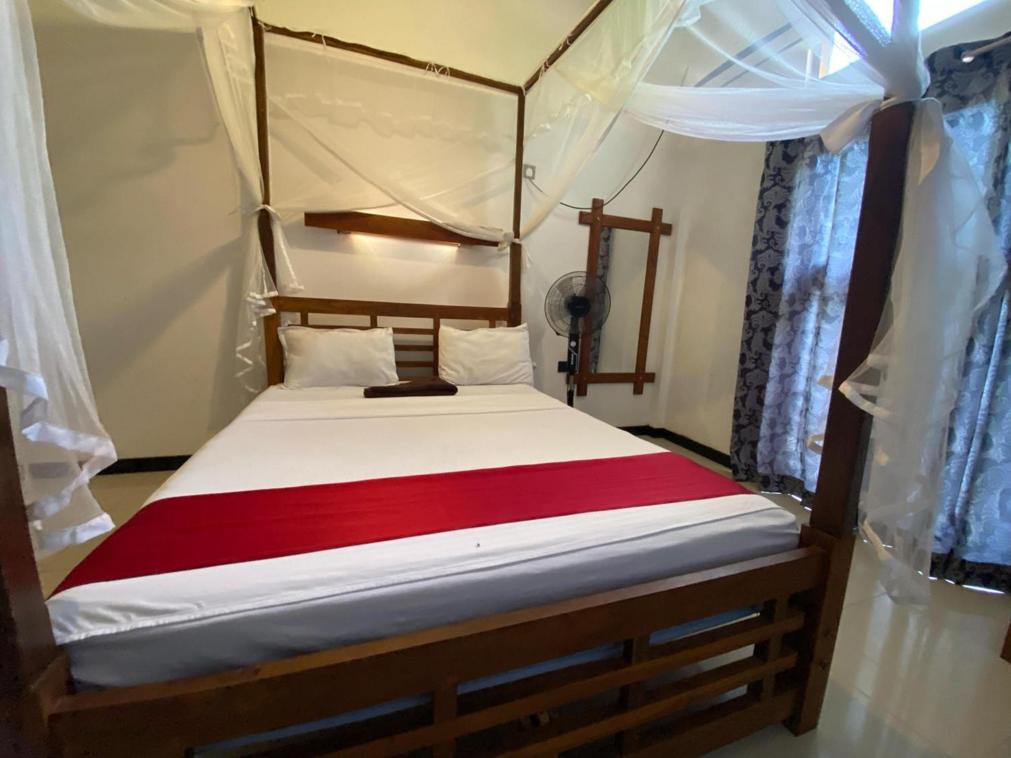 סיגירייה Sigiri Holiday Bungalow מראה חיצוני תמונה