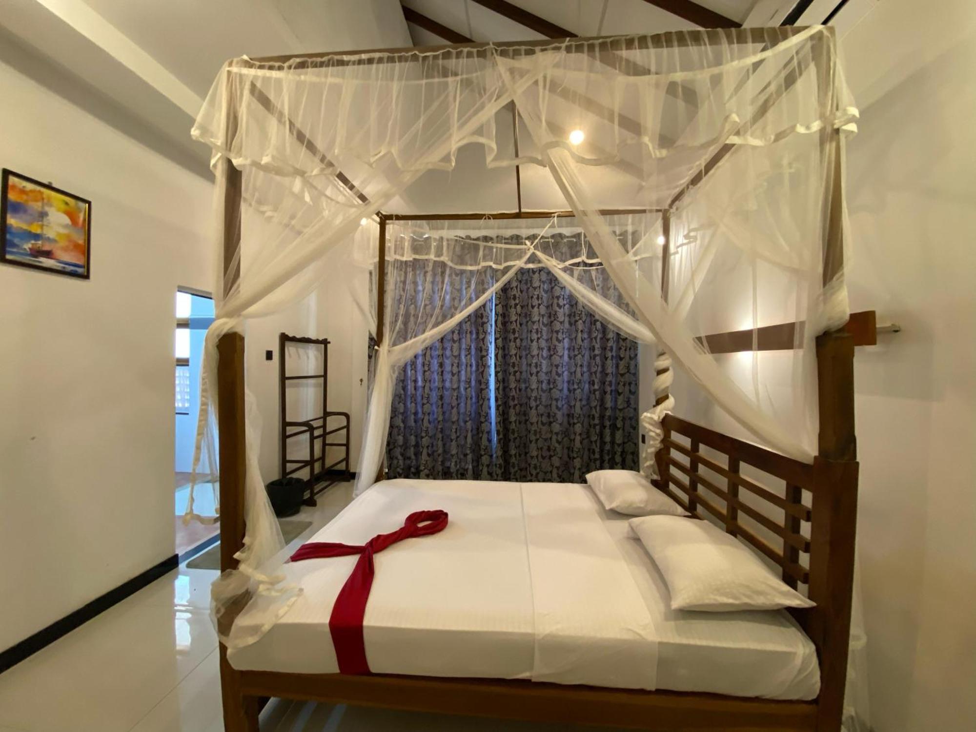 סיגירייה Sigiri Holiday Bungalow מראה חיצוני תמונה